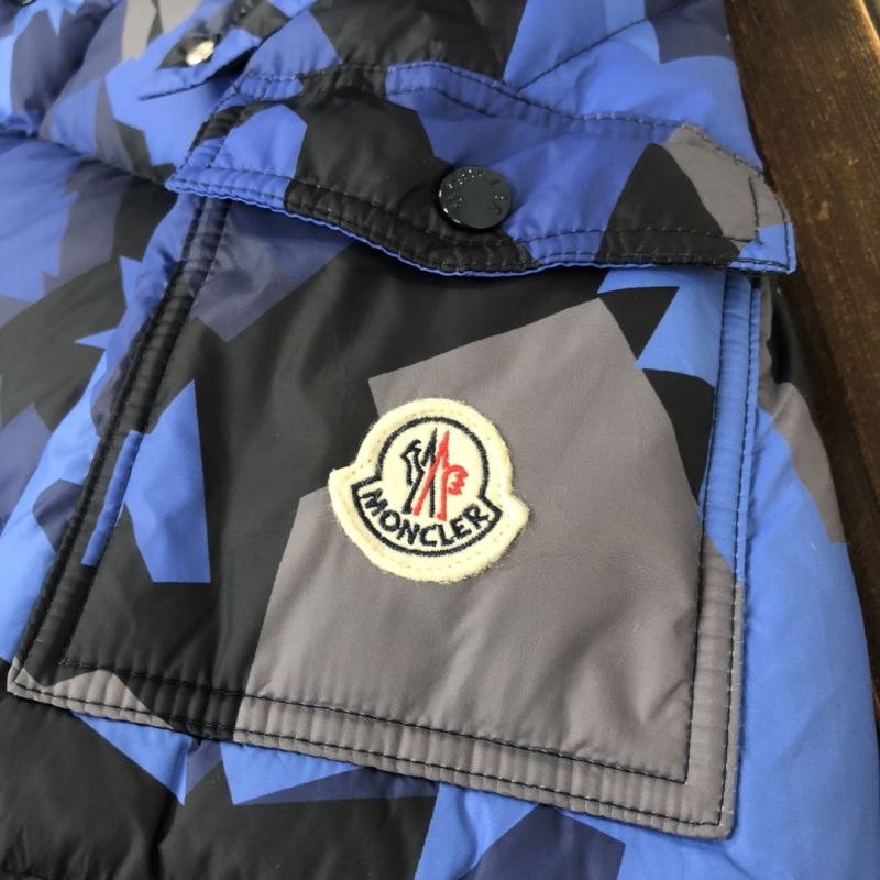 Moncler Down Jackets